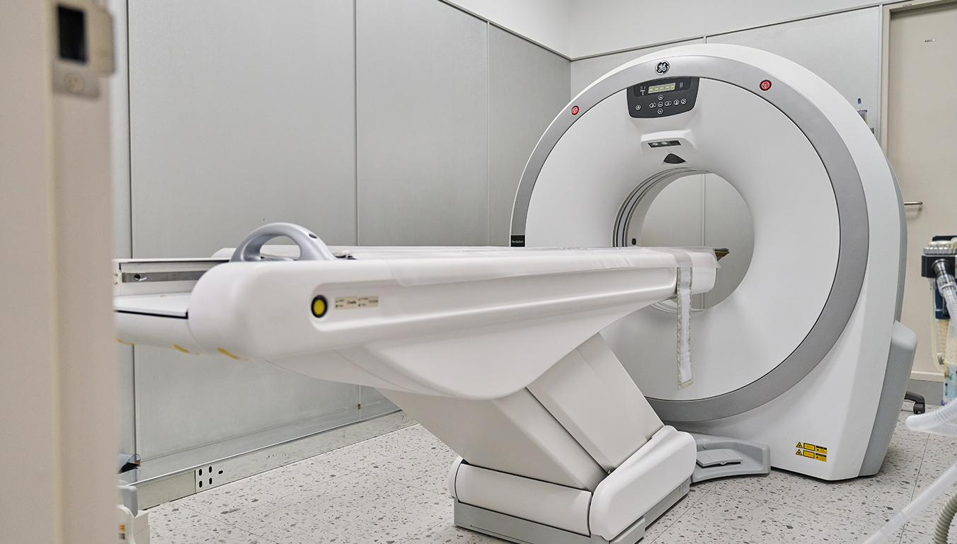 MRI&CT 센터